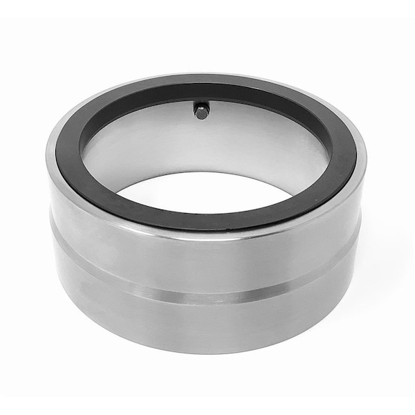SRU6, ROT RING, SiC INSERTED; Replaces Alfa Laval Part# 9630048003